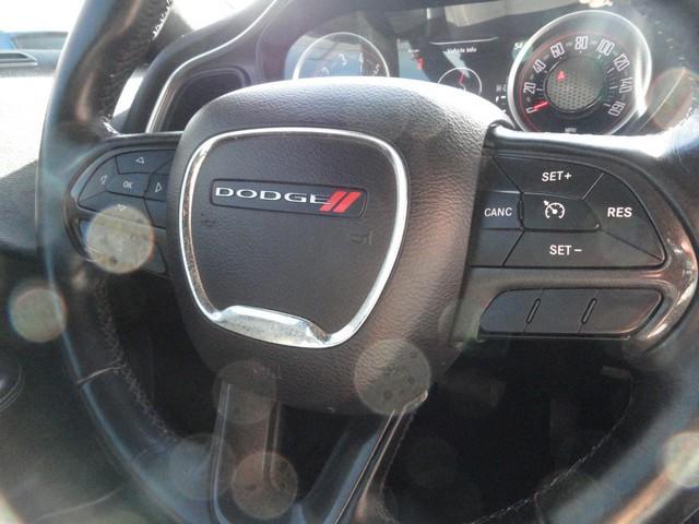 used 2016 Dodge Challenger car, priced at $16,455
