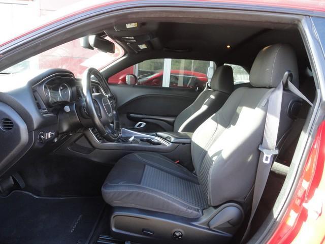 used 2016 Dodge Challenger car, priced at $16,455