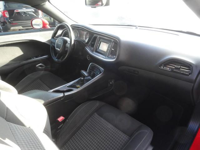 used 2016 Dodge Challenger car, priced at $16,455