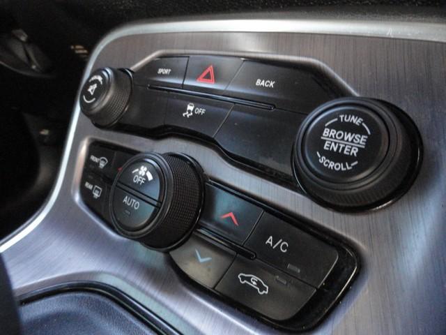 used 2016 Dodge Challenger car, priced at $16,455