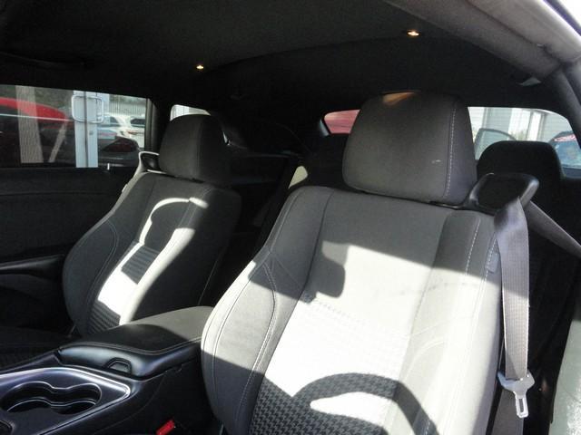 used 2016 Dodge Challenger car, priced at $16,455