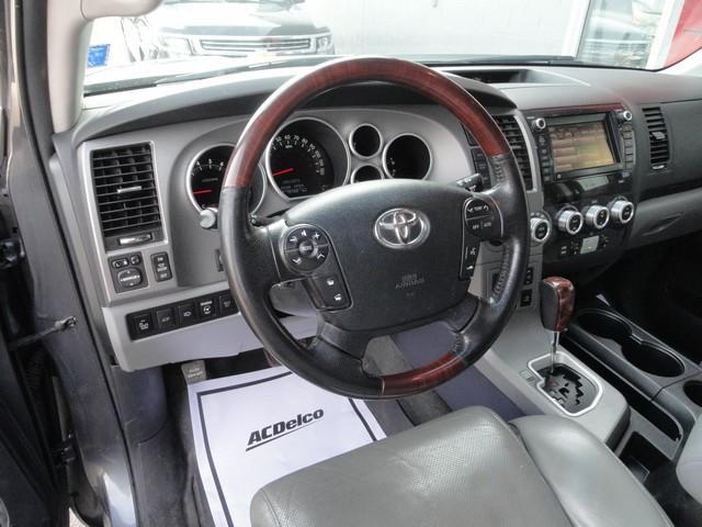 used 2012 Toyota Sequoia car, priced at $18,455
