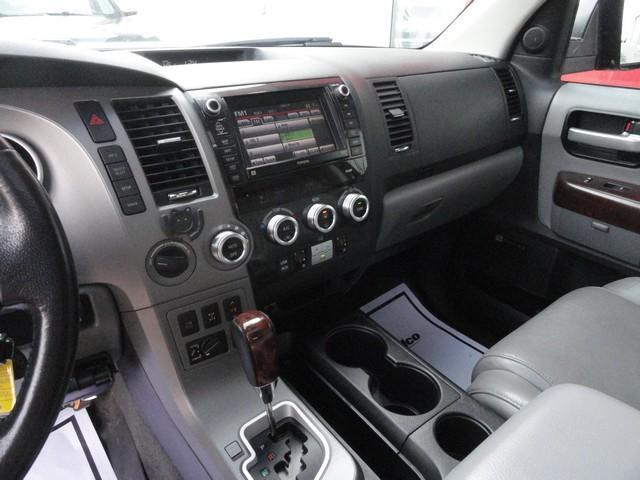 used 2012 Toyota Sequoia car, priced at $18,455