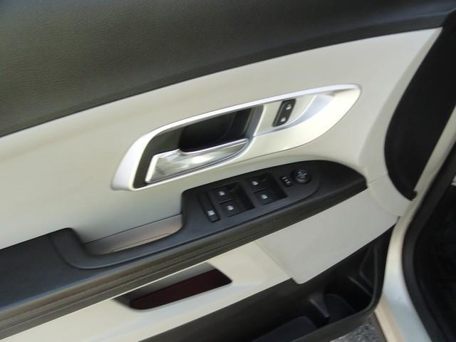 used 2015 Chevrolet Equinox car, priced at $4,875