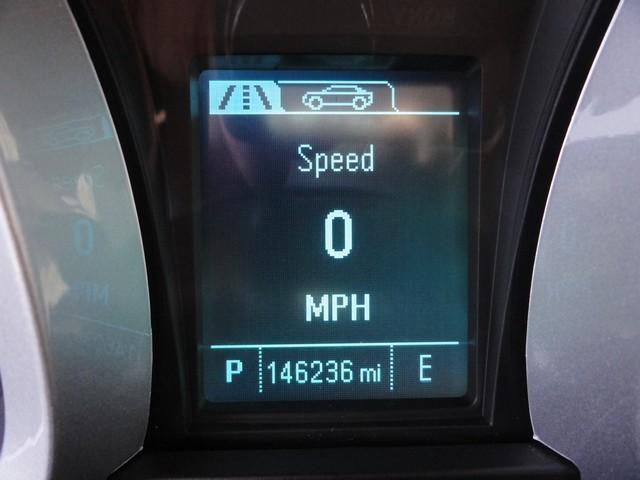 used 2015 Chevrolet Equinox car, priced at $4,875