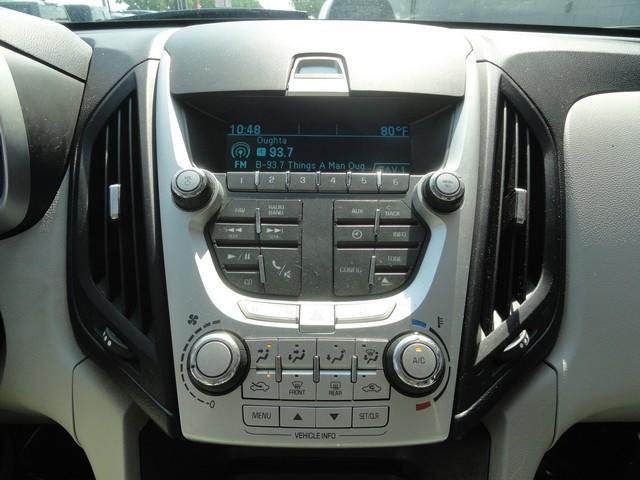 used 2015 Chevrolet Equinox car, priced at $4,875