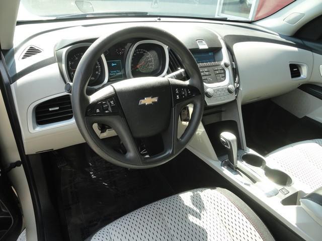 used 2015 Chevrolet Equinox car, priced at $4,875