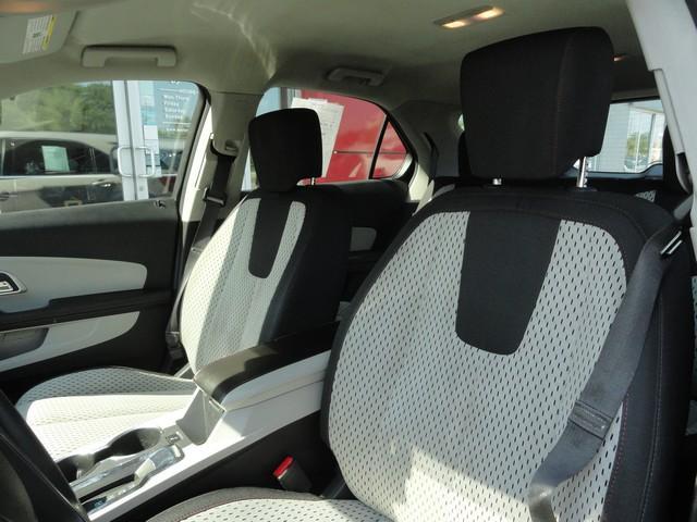 used 2015 Chevrolet Equinox car, priced at $4,875