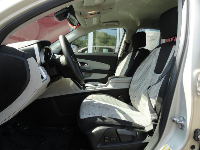used 2015 Chevrolet Equinox car, priced at $4,875
