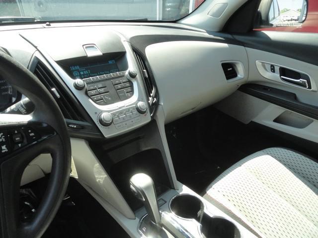 used 2015 Chevrolet Equinox car, priced at $4,875