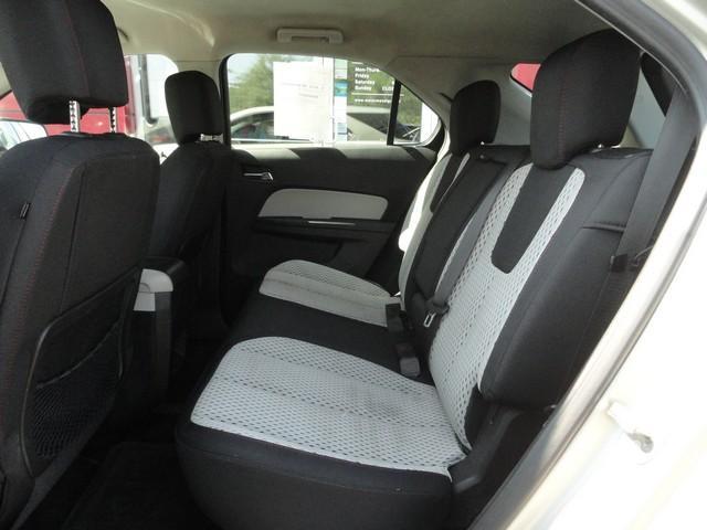 used 2015 Chevrolet Equinox car, priced at $4,875
