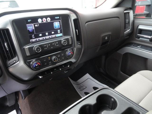 used 2015 Chevrolet Silverado 1500 car, priced at $19,875