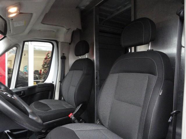 used 2018 Ram ProMaster 2500 car, priced at $18,875