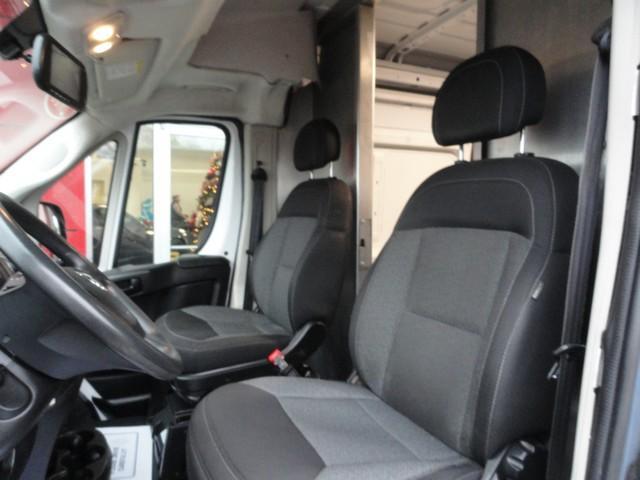 used 2018 Ram ProMaster 2500 car, priced at $18,875