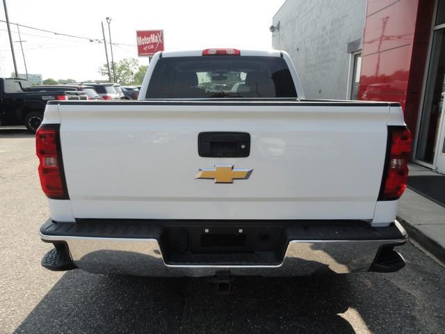 used 2014 Chevrolet Silverado 1500 car, priced at $13,875