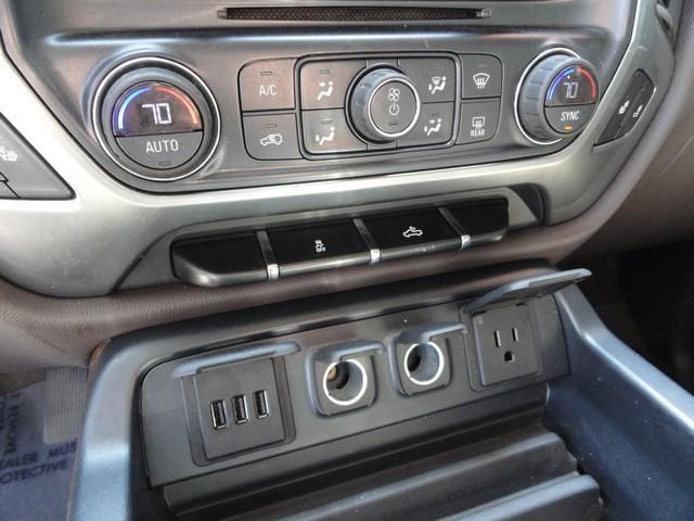 used 2014 Chevrolet Silverado 1500 car, priced at $13,875