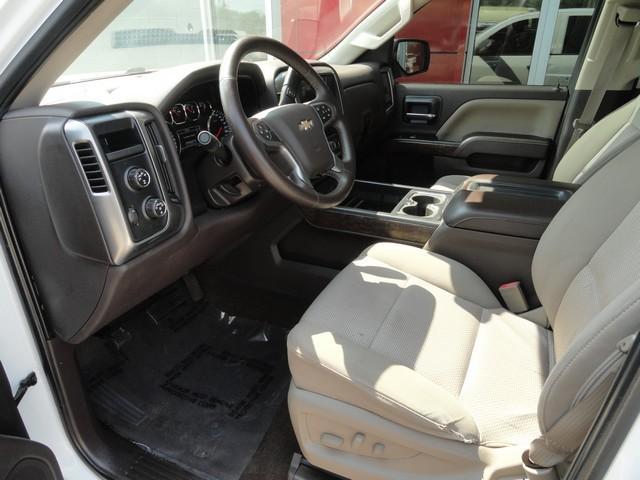 used 2014 Chevrolet Silverado 1500 car, priced at $13,875