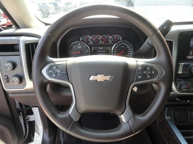 used 2014 Chevrolet Silverado 1500 car, priced at $13,875