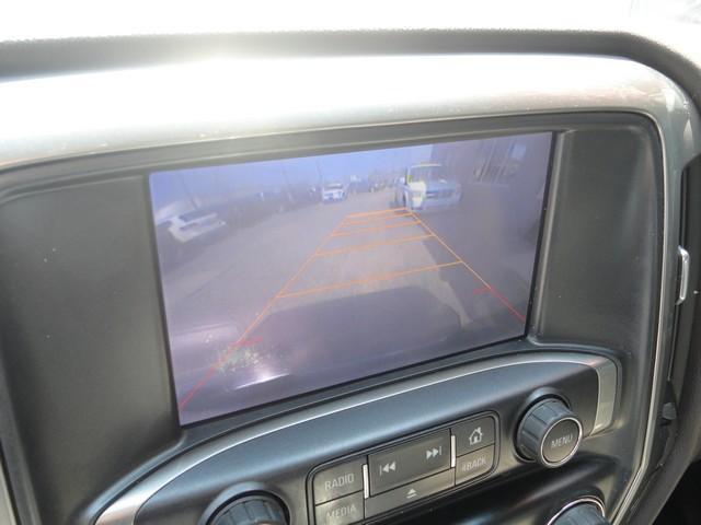 used 2014 Chevrolet Silverado 1500 car, priced at $13,875