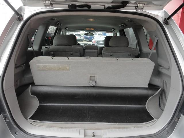 used 2010 Toyota Highlander car, priced at $8,875