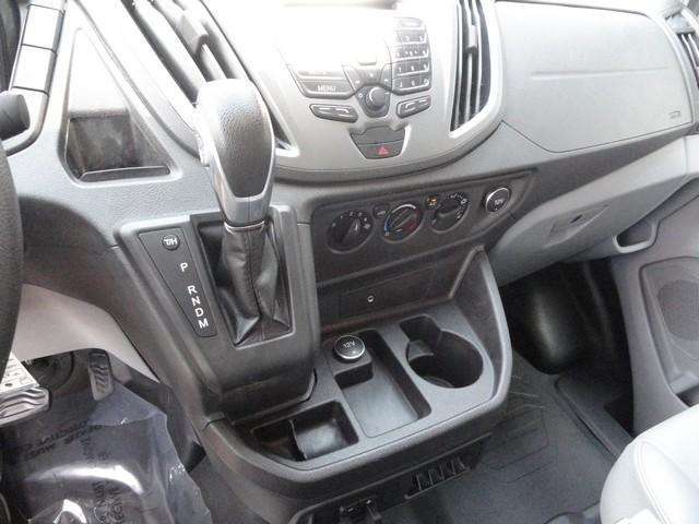 used 2019 Ford Transit-350 car, priced at $19,675