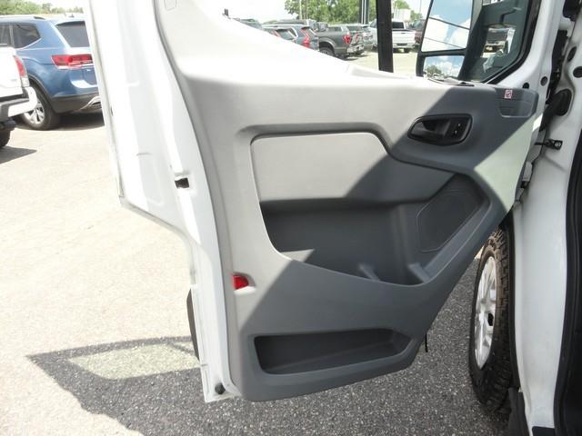 used 2019 Ford Transit-350 car, priced at $19,675