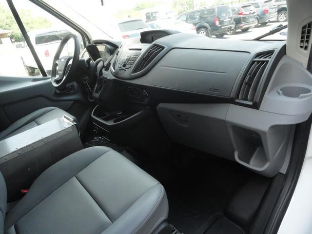 used 2019 Ford Transit-350 car, priced at $19,675