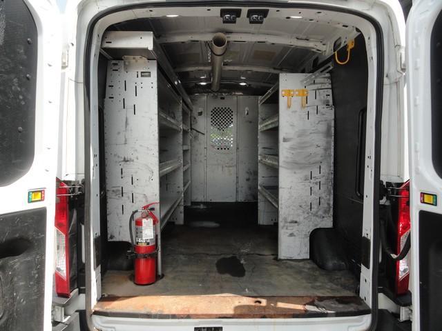 used 2019 Ford Transit-350 car, priced at $19,675