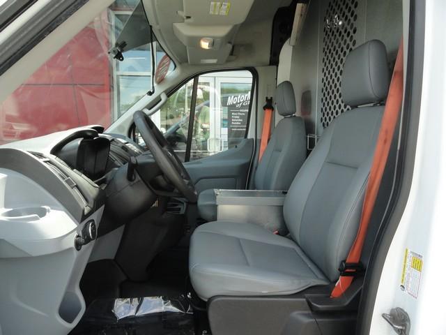 used 2019 Ford Transit-350 car, priced at $19,675