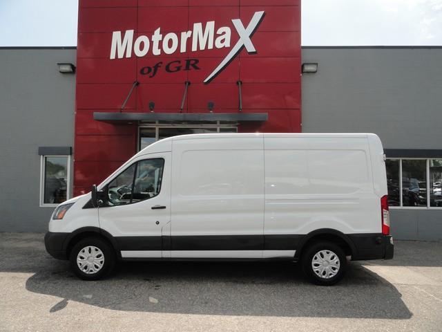 used 2019 Ford Transit-350 car, priced at $19,675