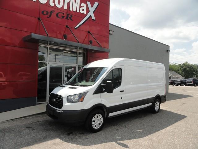 used 2019 Ford Transit-350 car, priced at $19,675
