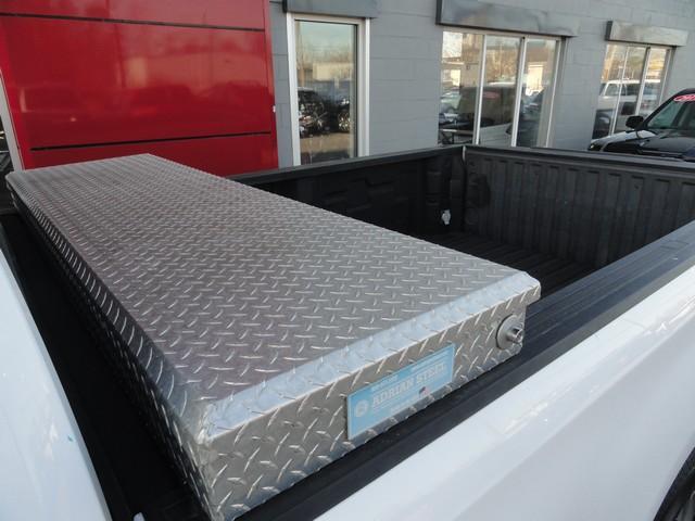 used 2020 Chevrolet Silverado 1500 car, priced at $16,875