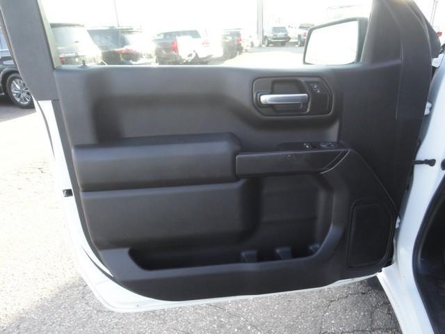 used 2020 Chevrolet Silverado 1500 car, priced at $16,875