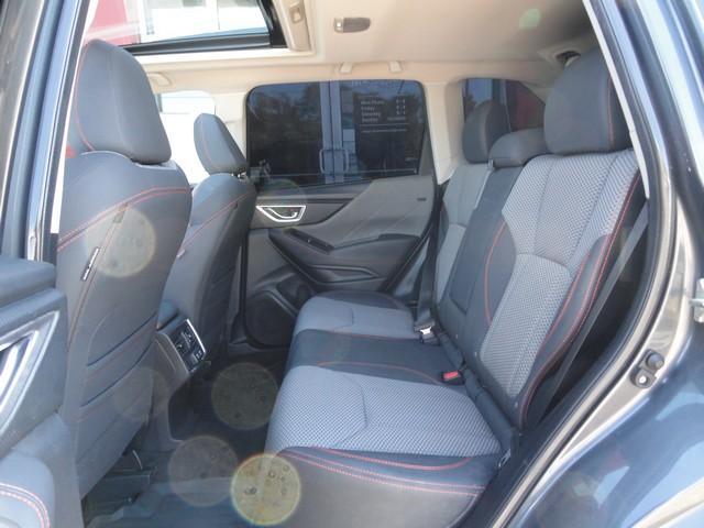 used 2020 Subaru Forester car, priced at $19,875