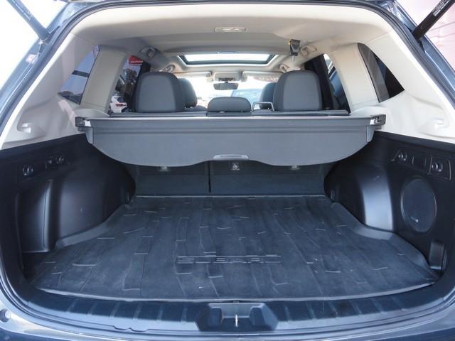 used 2020 Subaru Forester car, priced at $19,875