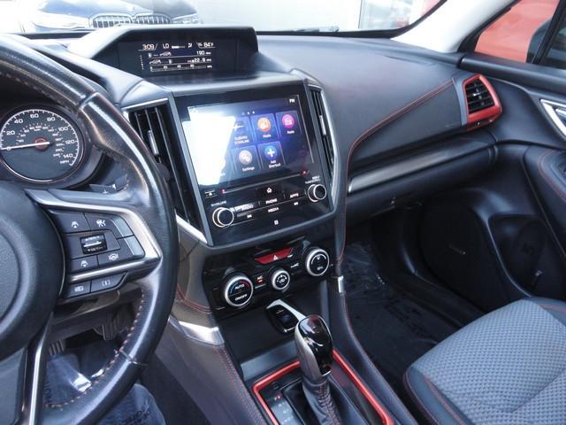 used 2020 Subaru Forester car, priced at $19,875