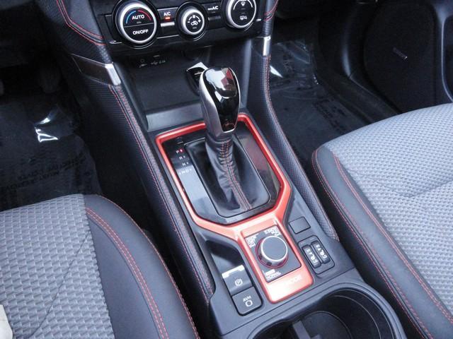 used 2020 Subaru Forester car, priced at $19,875