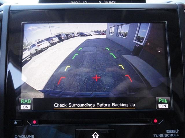 used 2020 Subaru Forester car, priced at $19,875