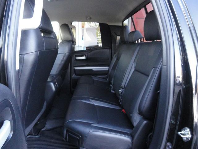 used 2019 Toyota Tundra car, priced at $29,875