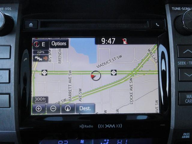 used 2019 Toyota Tundra car, priced at $29,875