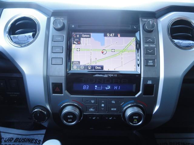 used 2019 Toyota Tundra car, priced at $29,875