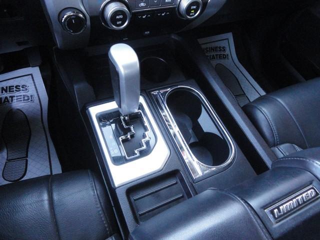 used 2019 Toyota Tundra car, priced at $29,875