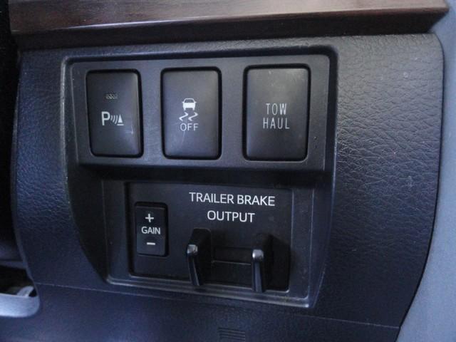 used 2019 Toyota Tundra car, priced at $29,875