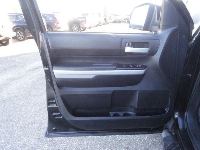 used 2019 Toyota Tundra car, priced at $29,875