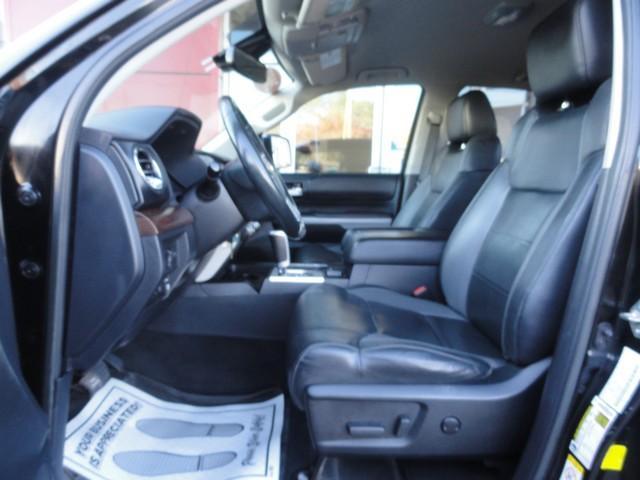 used 2019 Toyota Tundra car, priced at $29,875