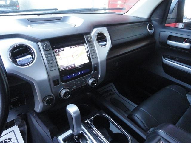 used 2019 Toyota Tundra car, priced at $29,875