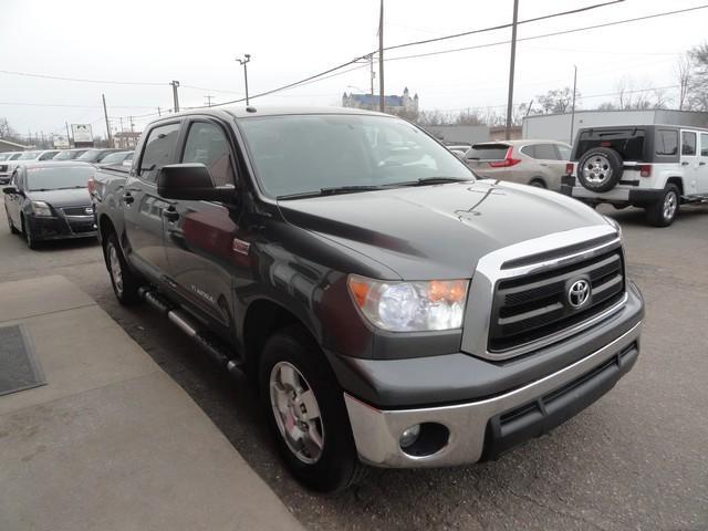 used 2011 Toyota Tundra car, priced at $13,985