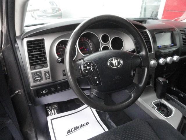 used 2011 Toyota Tundra car, priced at $13,985