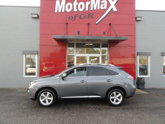 used 2013 Lexus RX 350 car, priced at $16,875