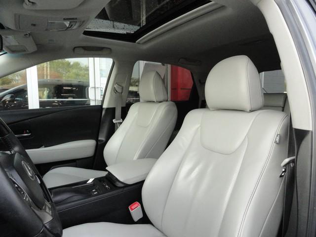 used 2013 Lexus RX 350 car, priced at $16,875